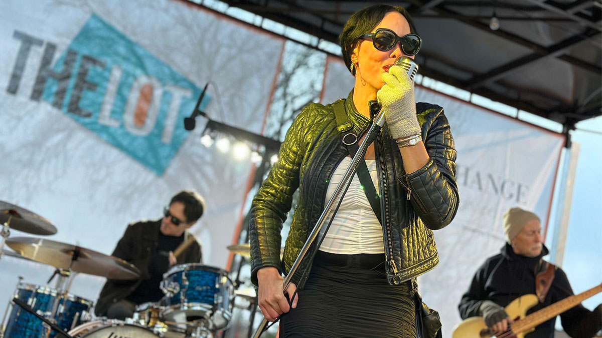 Things To Do This Weekend November 1-3, 2024